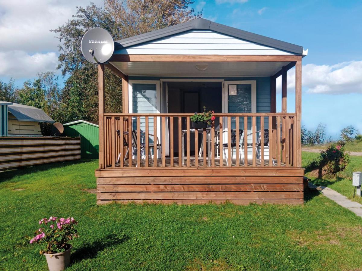 Knaus Campingpark Eckwarderhoerne Butjadingen Exterior photo